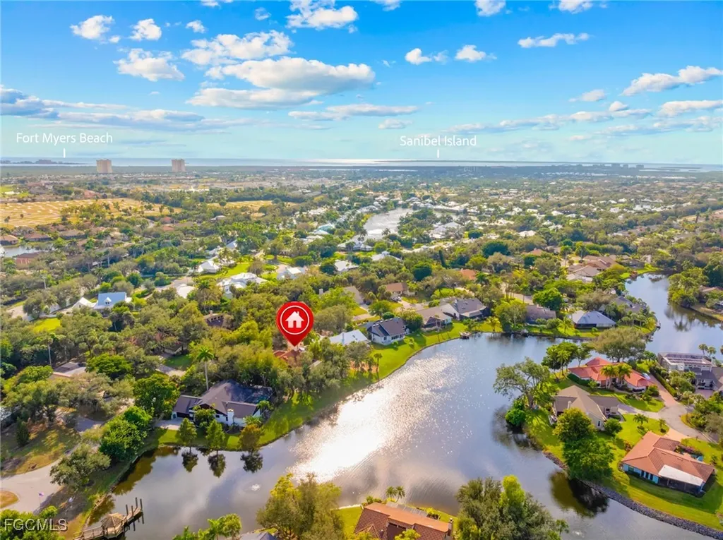 12457 Mcgregor Woods Circle Fort Myers FL 33908