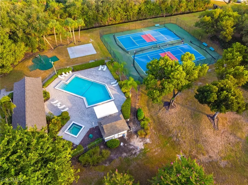 12457 Mcgregor Woods Circle Fort Myers FL 33908