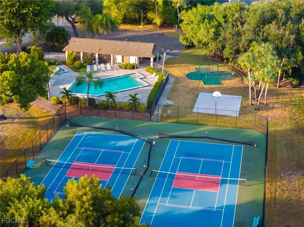 12457 Mcgregor Woods Circle Fort Myers FL 33908