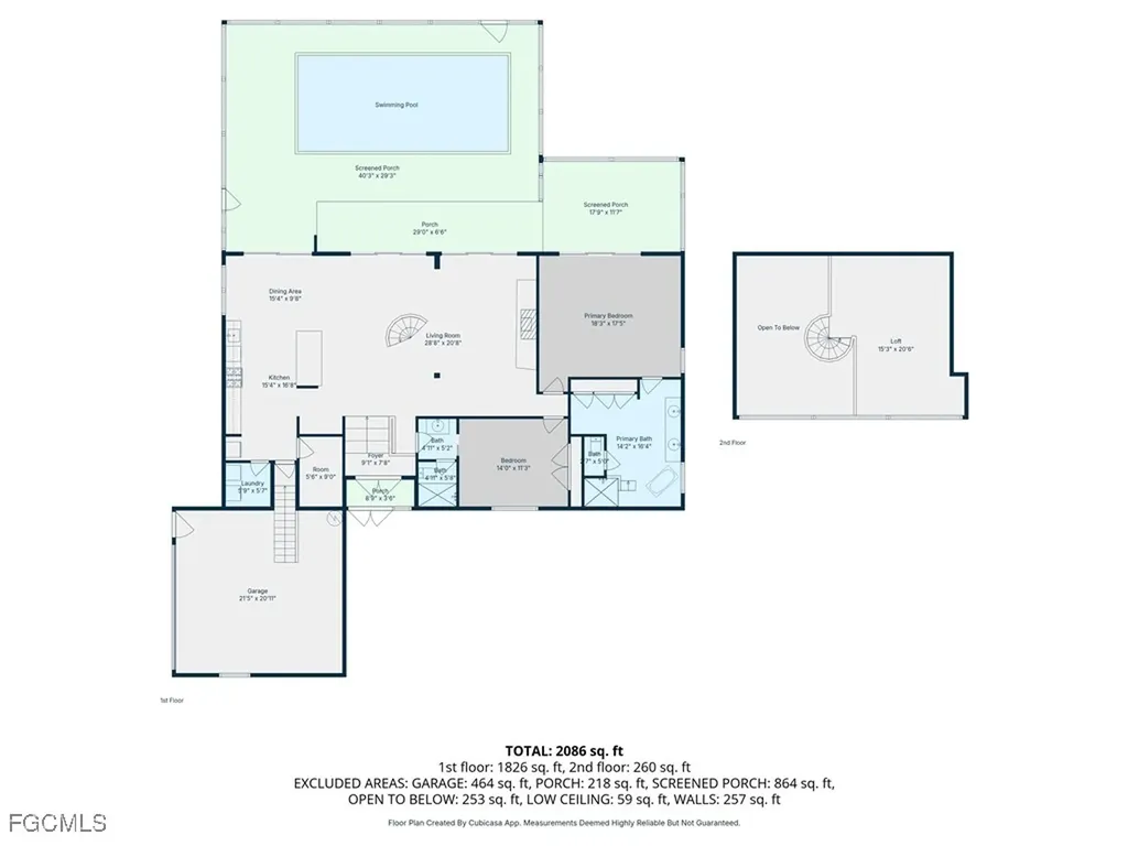 12457 Mcgregor Woods Circle Fort Myers FL 33908