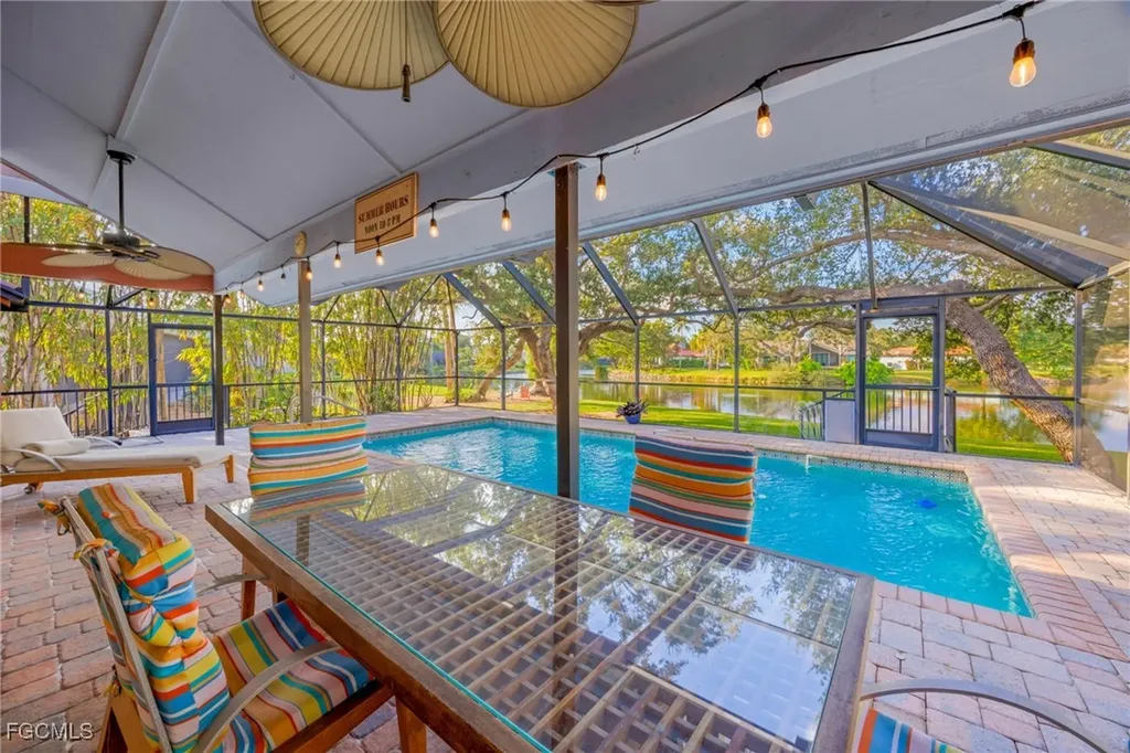 12457 Mcgregor Woods Circle Fort Myers FL 33908