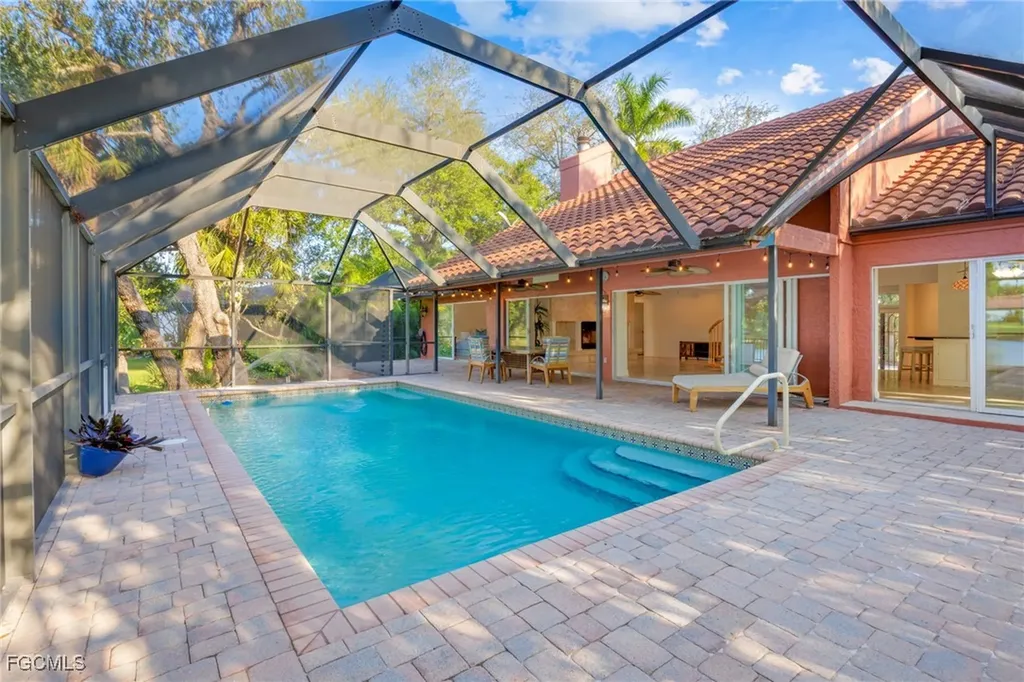 12457 Mcgregor Woods Circle Fort Myers FL 33908