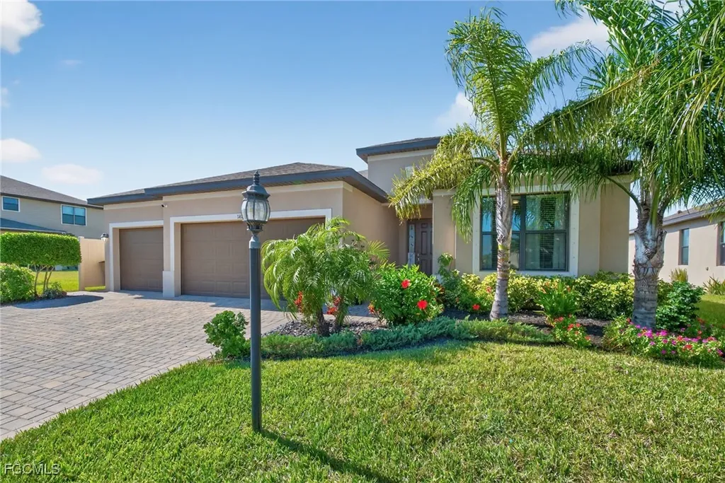 14733 Cantabria Drive Fort Myers FL 33905