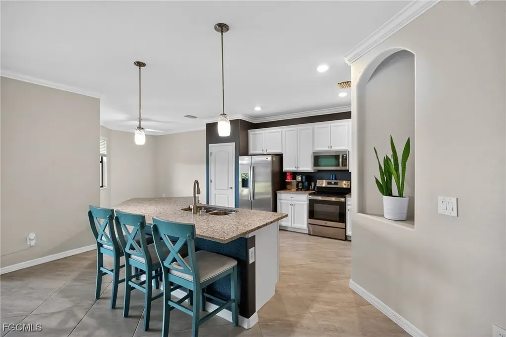 14733 Cantabria Drive Fort Myers FL 33905