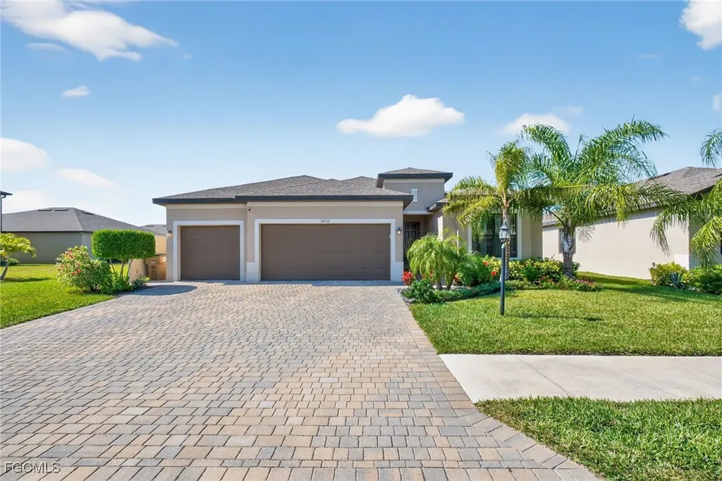 14733 Cantabria Drive Fort Myers FL 33905