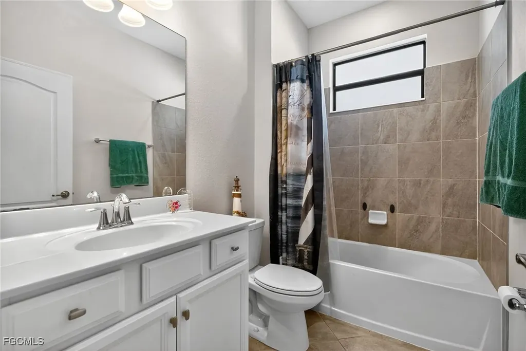 14733 Cantabria Drive Fort Myers FL 33905