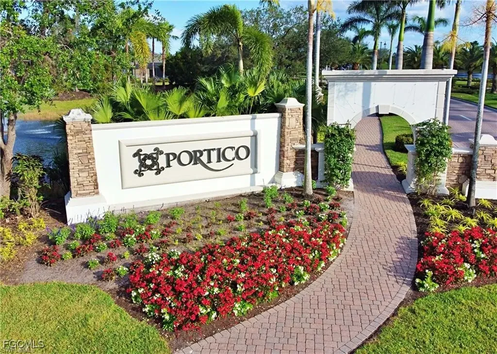 14733 Cantabria Drive Fort Myers FL 33905