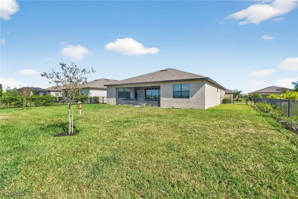 14733 Cantabria Drive Fort Myers FL 33905