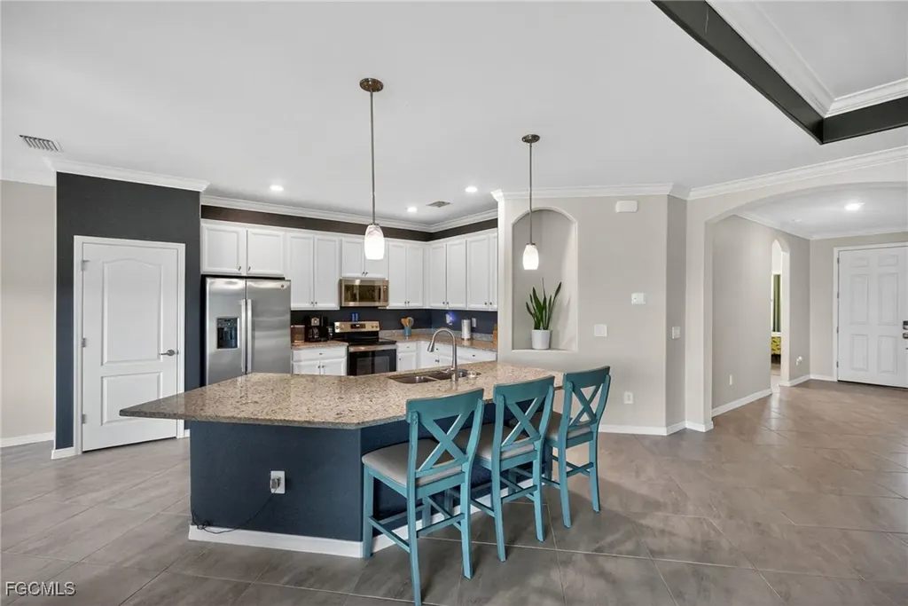 14733 Cantabria Drive Fort Myers FL 33905