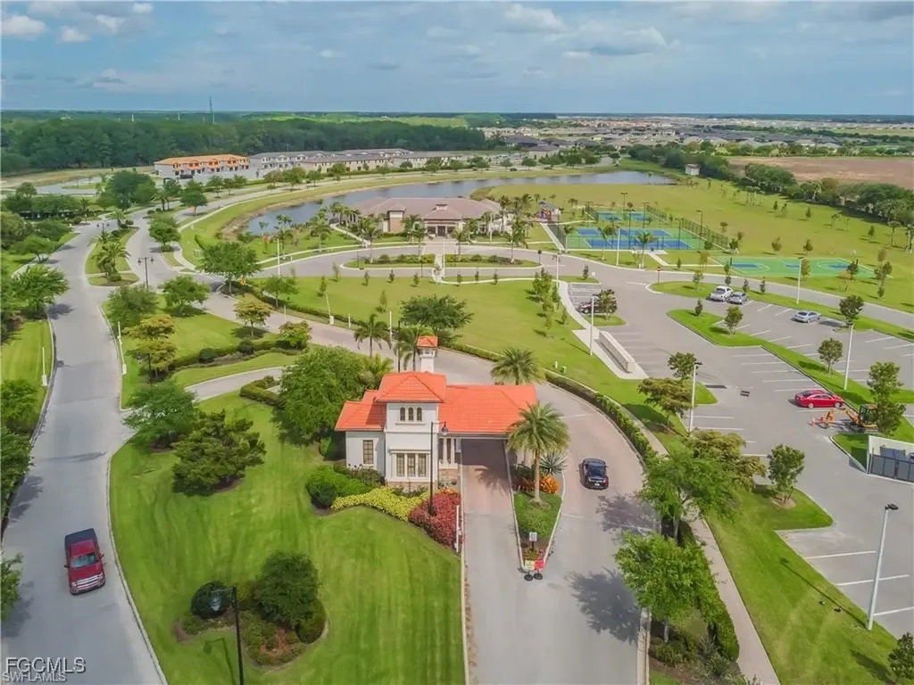 14733 Cantabria Drive Fort Myers FL 33905