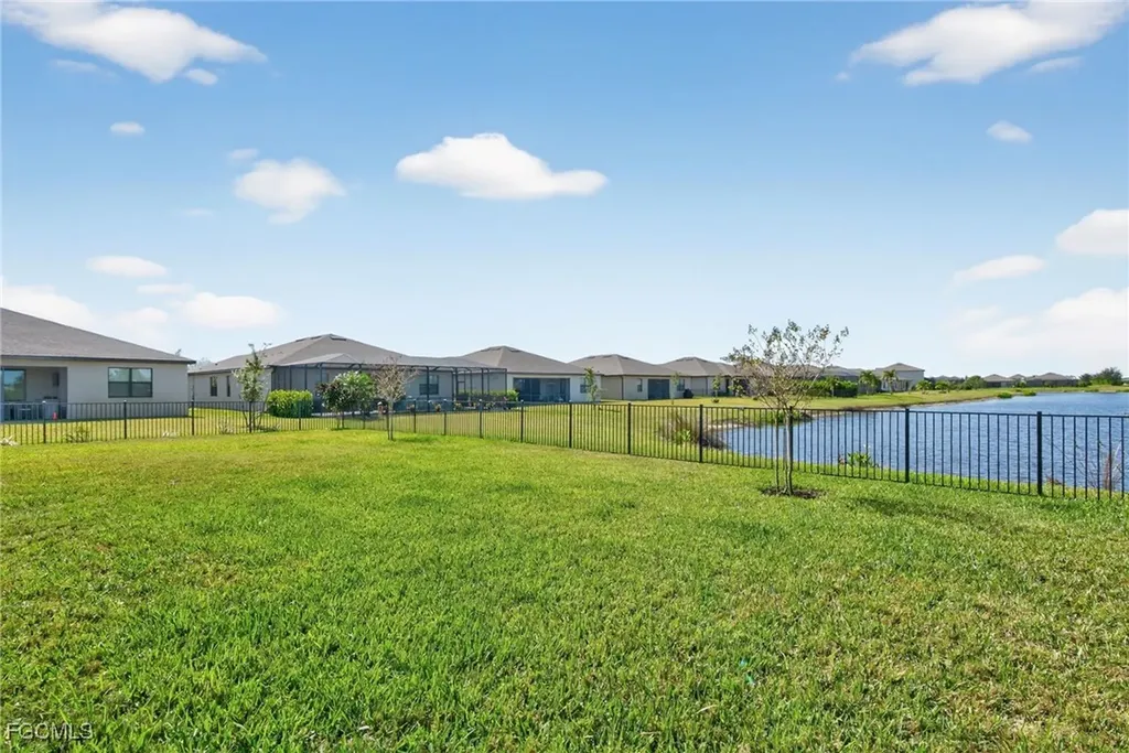 14733 Cantabria Drive Fort Myers FL 33905