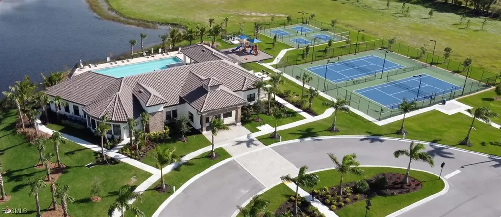14733 Cantabria Drive Fort Myers FL 33905