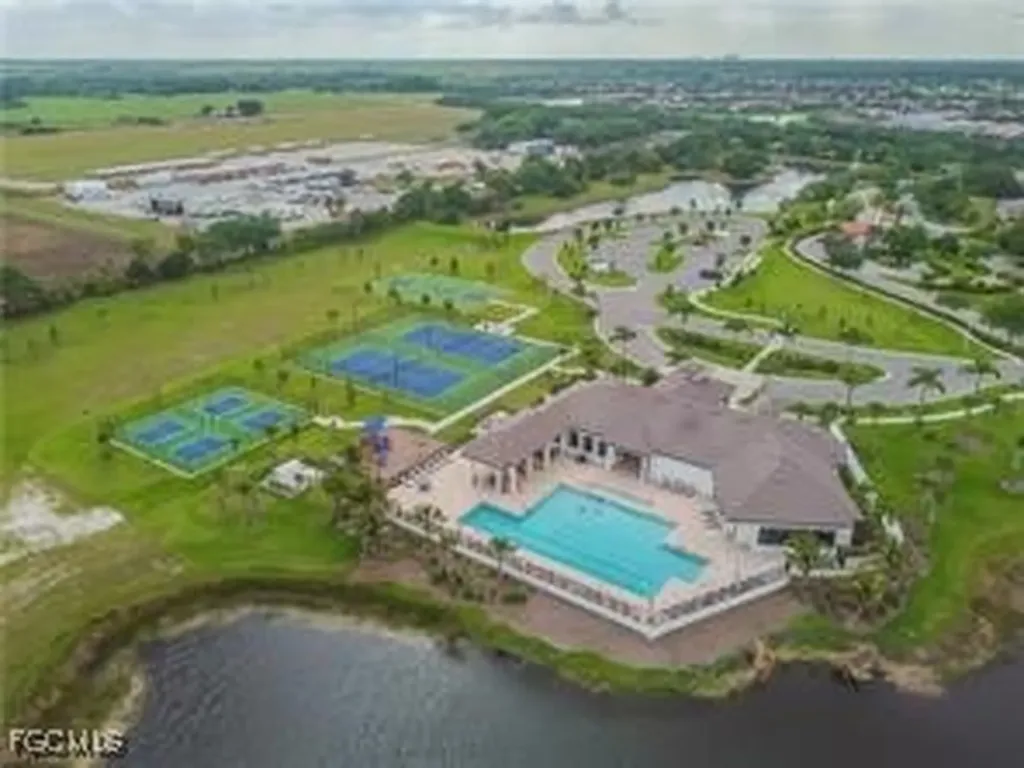 14733 Cantabria Drive Fort Myers FL 33905