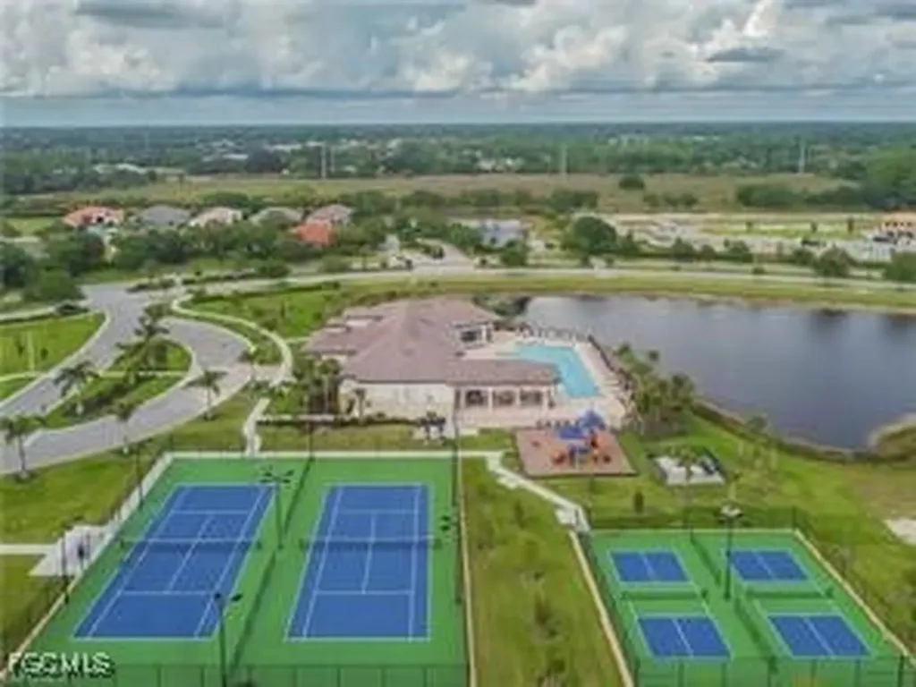 14733 Cantabria Drive Fort Myers FL 33905