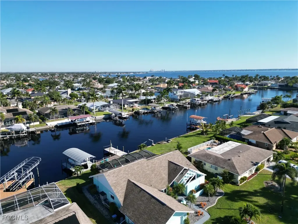 1921 SE 36th Street Cape Coral FL 33904