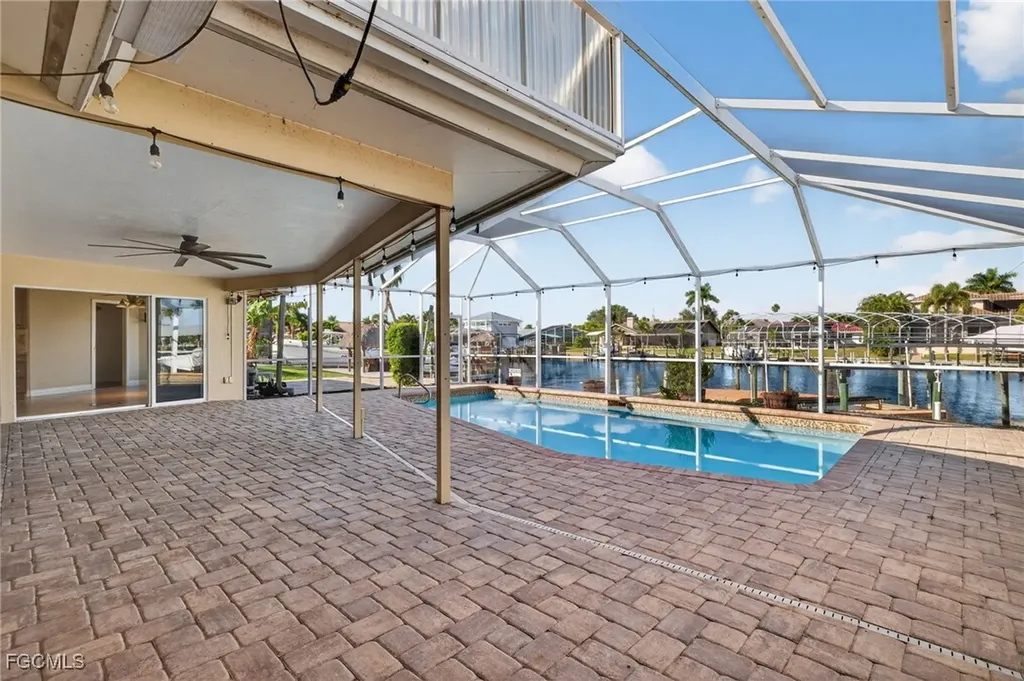 1921 SE 36th Street Cape Coral FL 33904