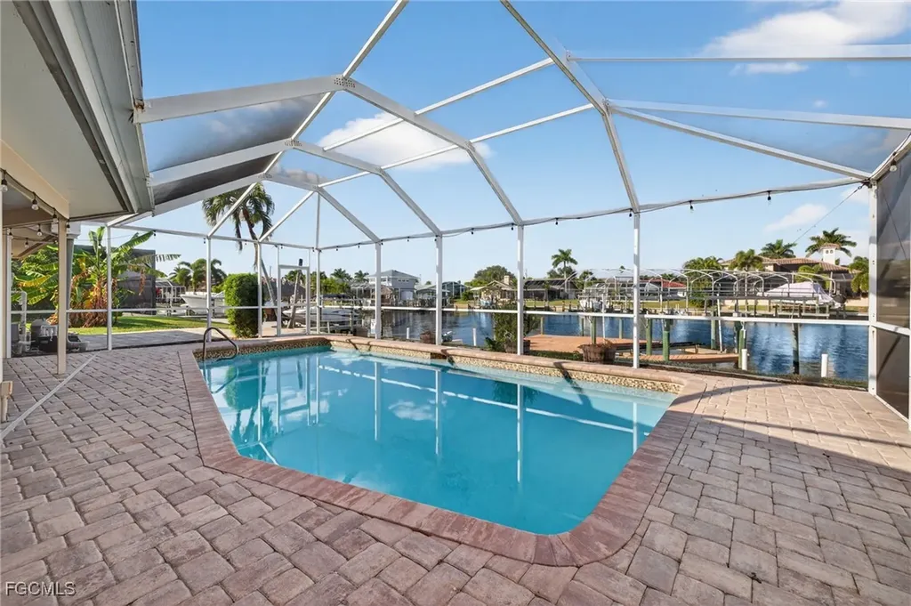 1921 SE 36th Street Cape Coral FL 33904
