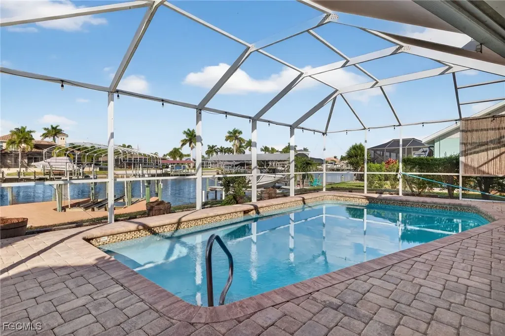 1921 SE 36th Street Cape Coral FL 33904