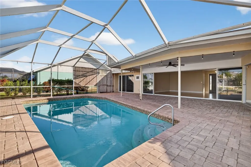 1921 SE 36th Street Cape Coral FL 33904