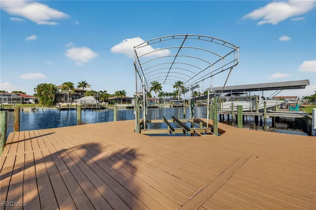 1921 SE 36th Street Cape Coral FL 33904