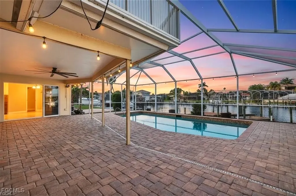 1921 SE 36th Street Cape Coral FL 33904