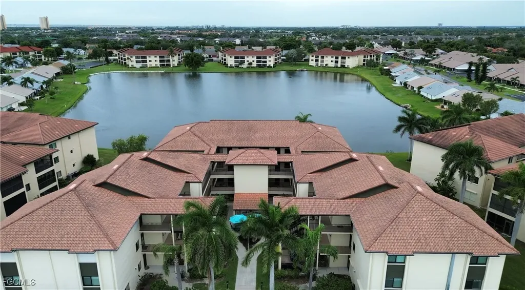 11500 Caravel Circle Fort Myers FL 33908