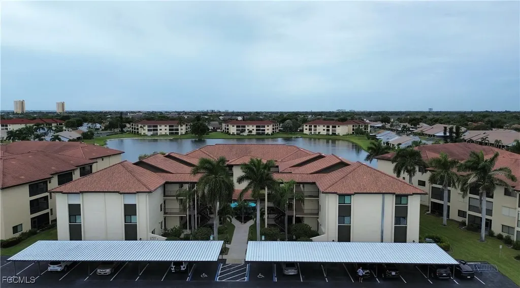 11500 Caravel Circle Fort Myers FL 33908