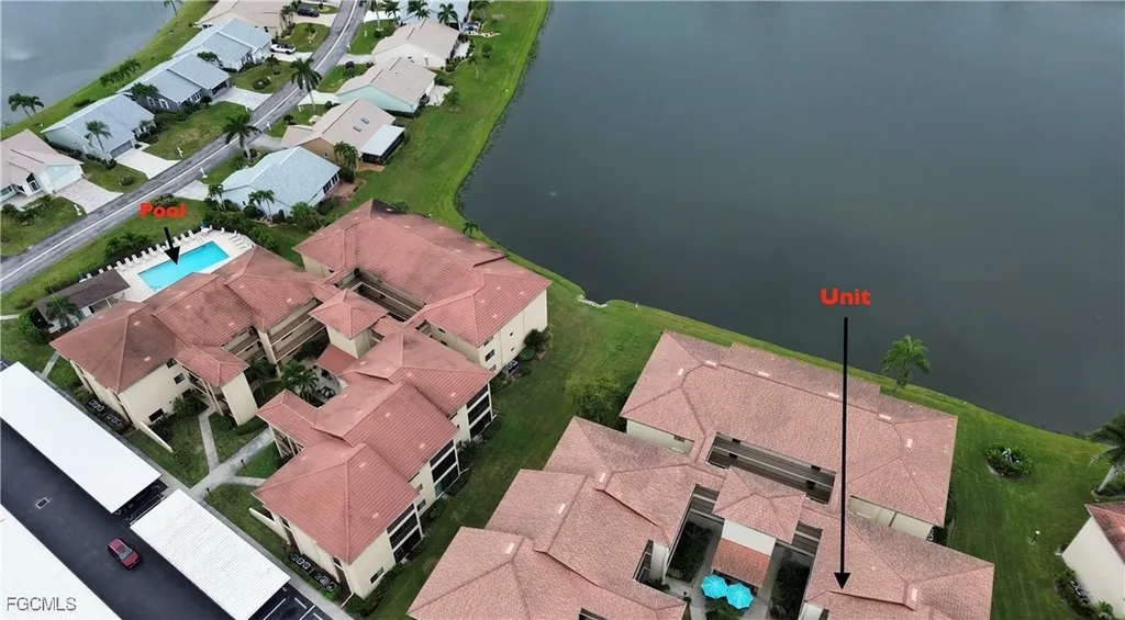 11500 Caravel Circle Fort Myers FL 33908