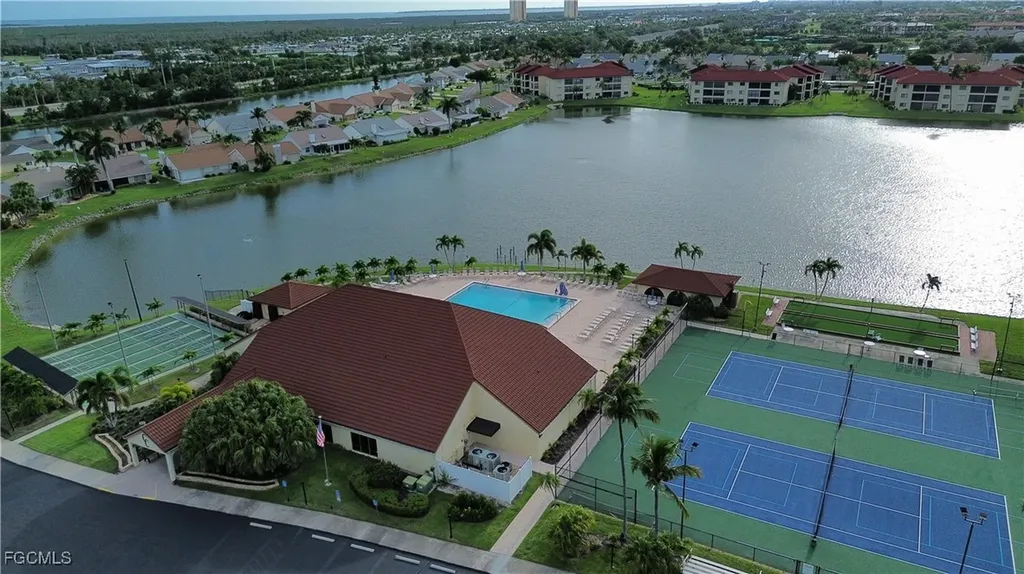 11500 Caravel Circle Fort Myers FL 33908