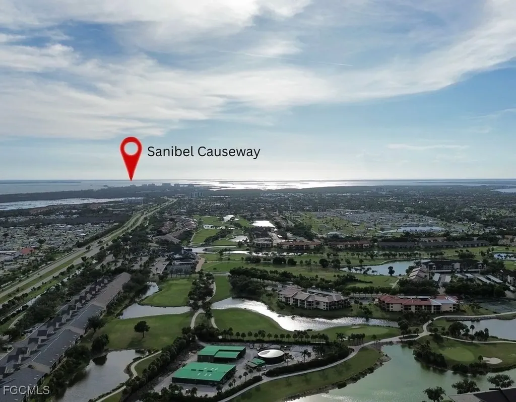 11500 Caravel Circle Fort Myers FL 33908