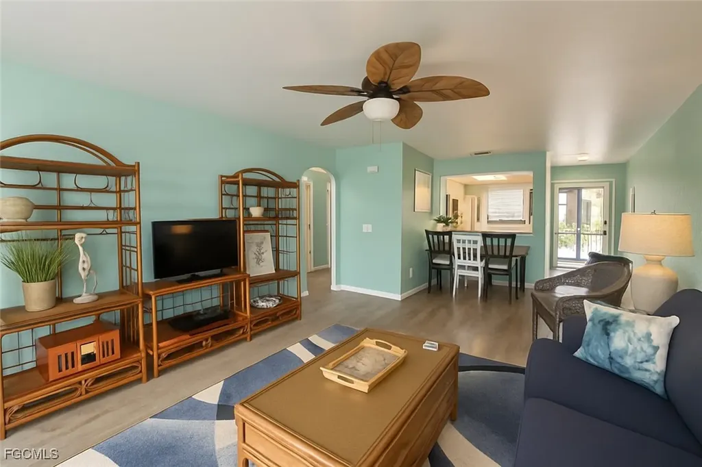 11500 Caravel Circle Fort Myers FL 33908