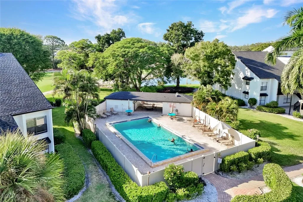 16478 Timberlakes Drive Fort Myers FL 33908