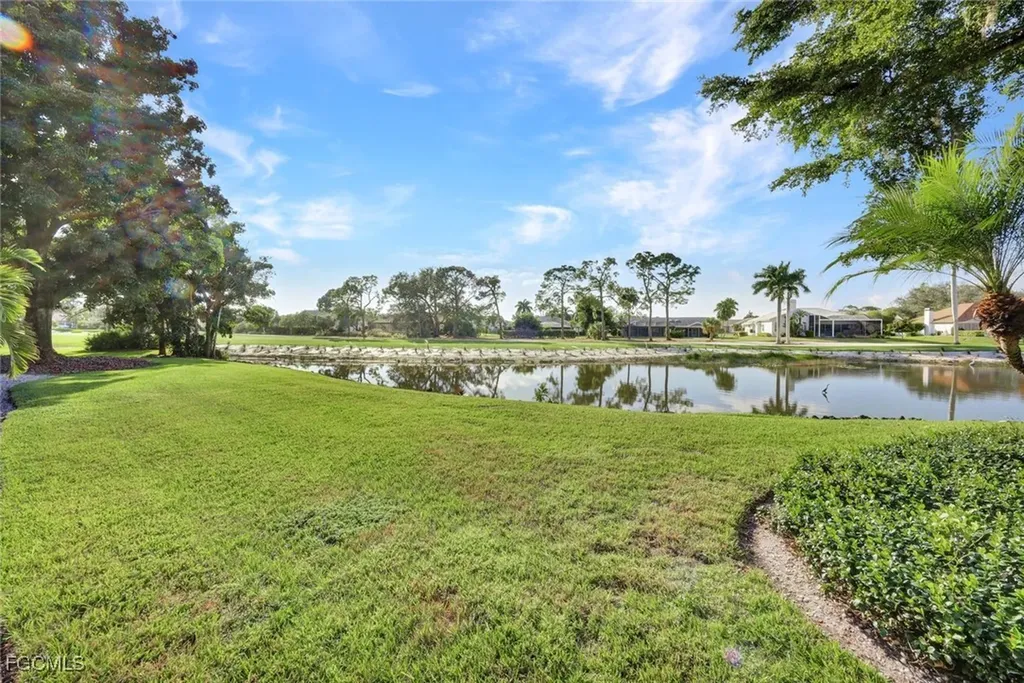 16478 Timberlakes Drive Fort Myers FL 33908