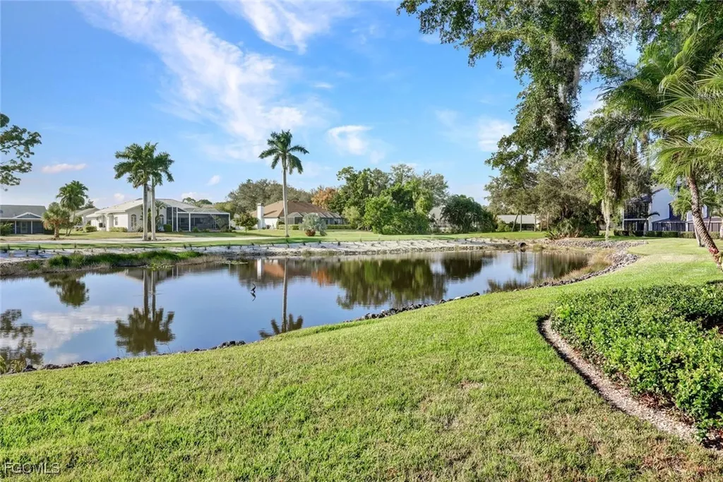 16478 Timberlakes Drive Fort Myers FL 33908