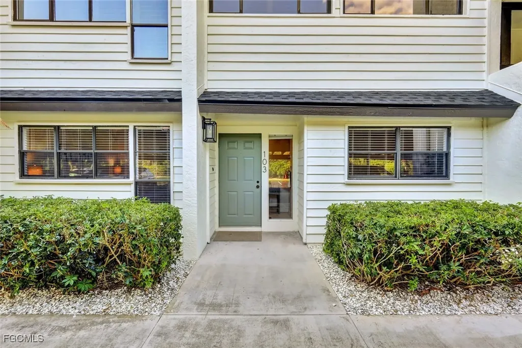 16478 Timberlakes Drive Fort Myers FL 33908