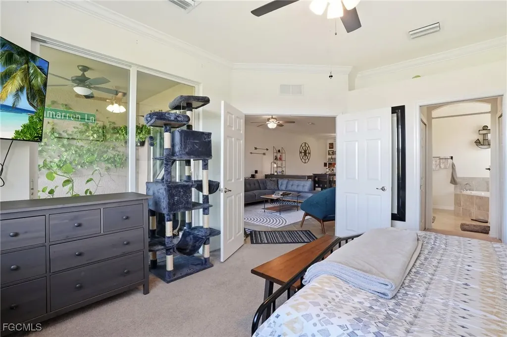 2009 Tamarron Lane Naples FL 34120