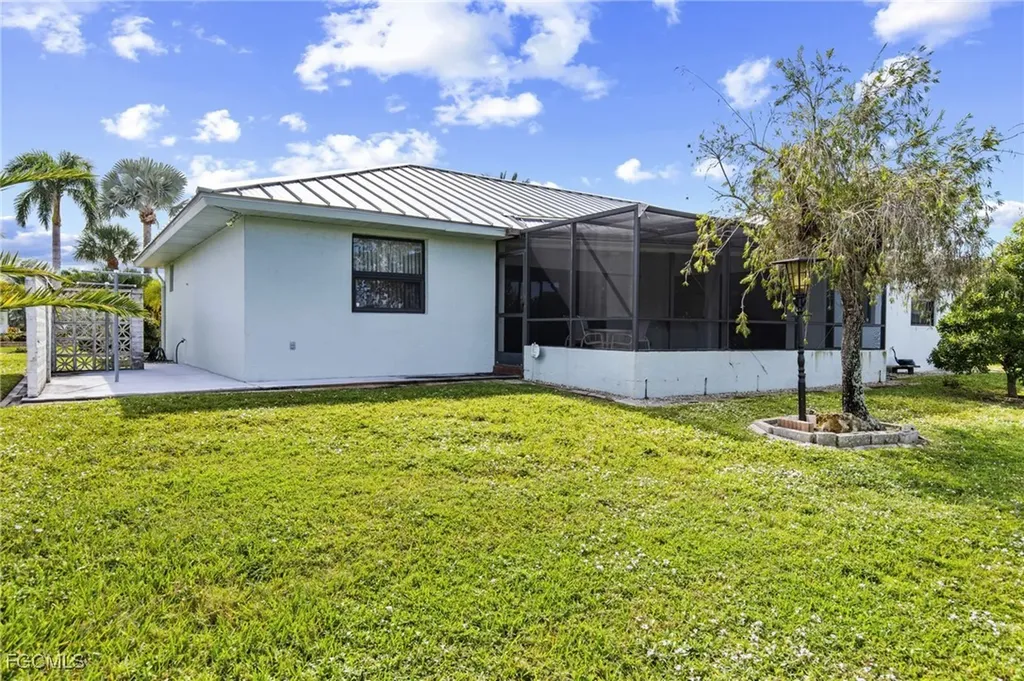 704 Bimini Lane Punta Gorda FL 33950