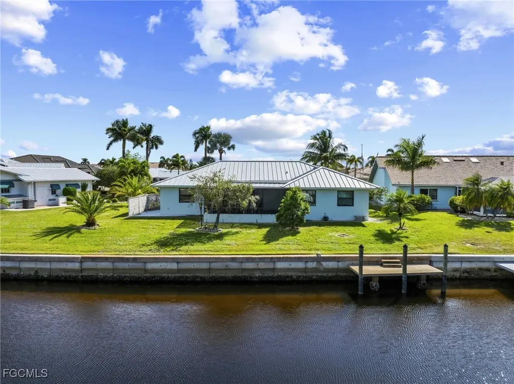 704 Bimini Lane Punta Gorda FL 33950