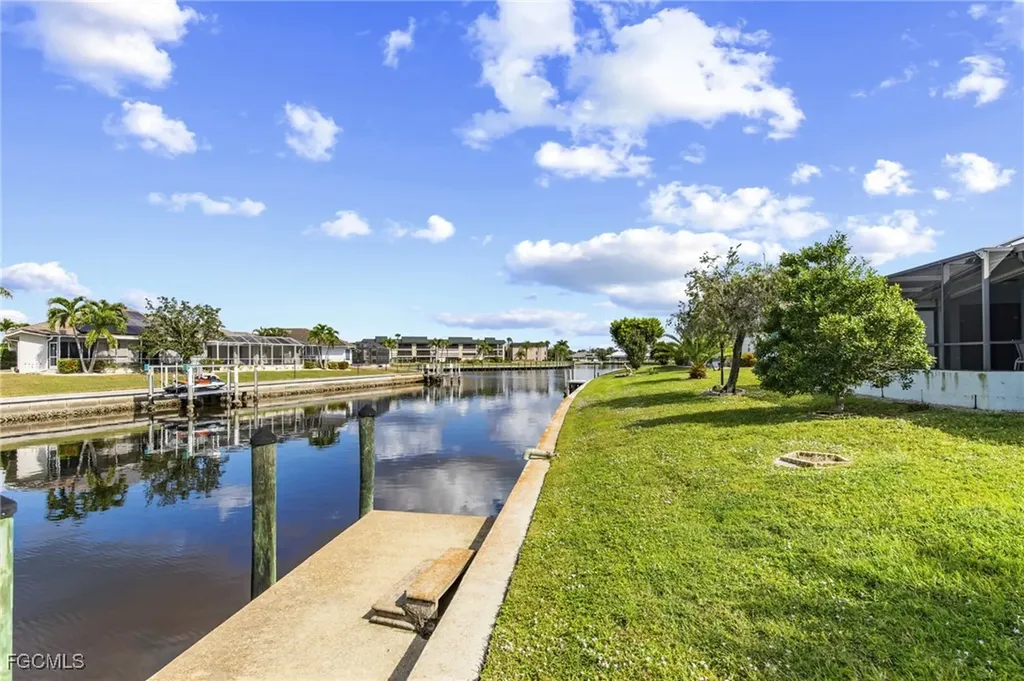 704 Bimini Lane Punta Gorda FL 33950