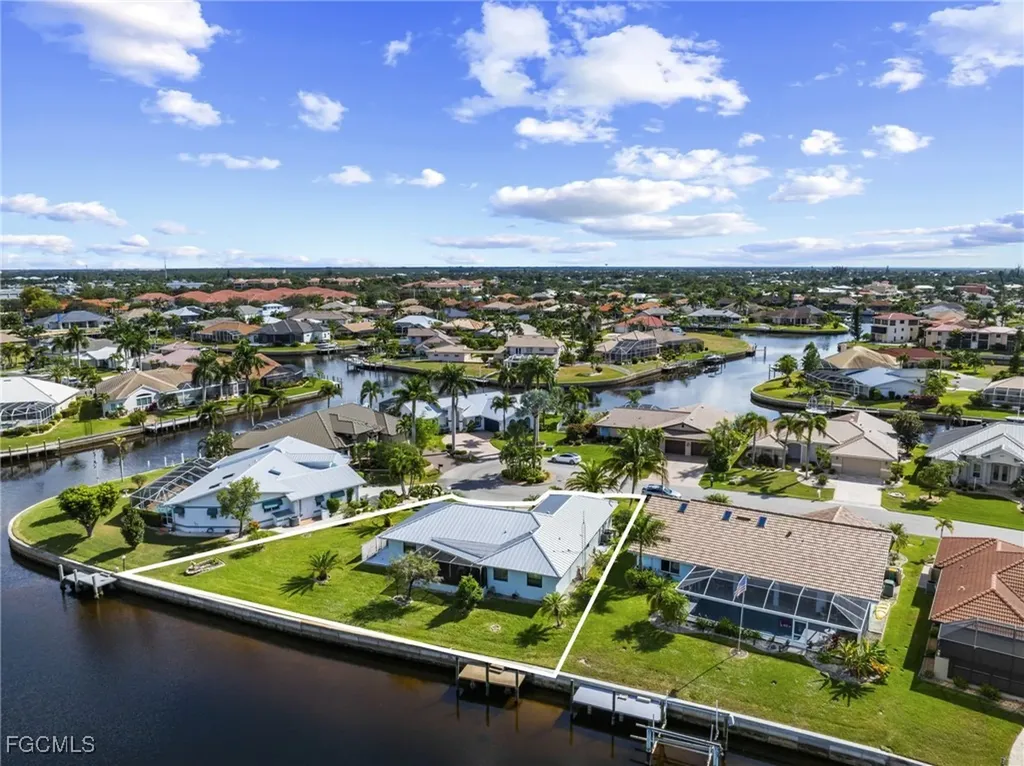 704 Bimini Lane Punta Gorda FL 33950