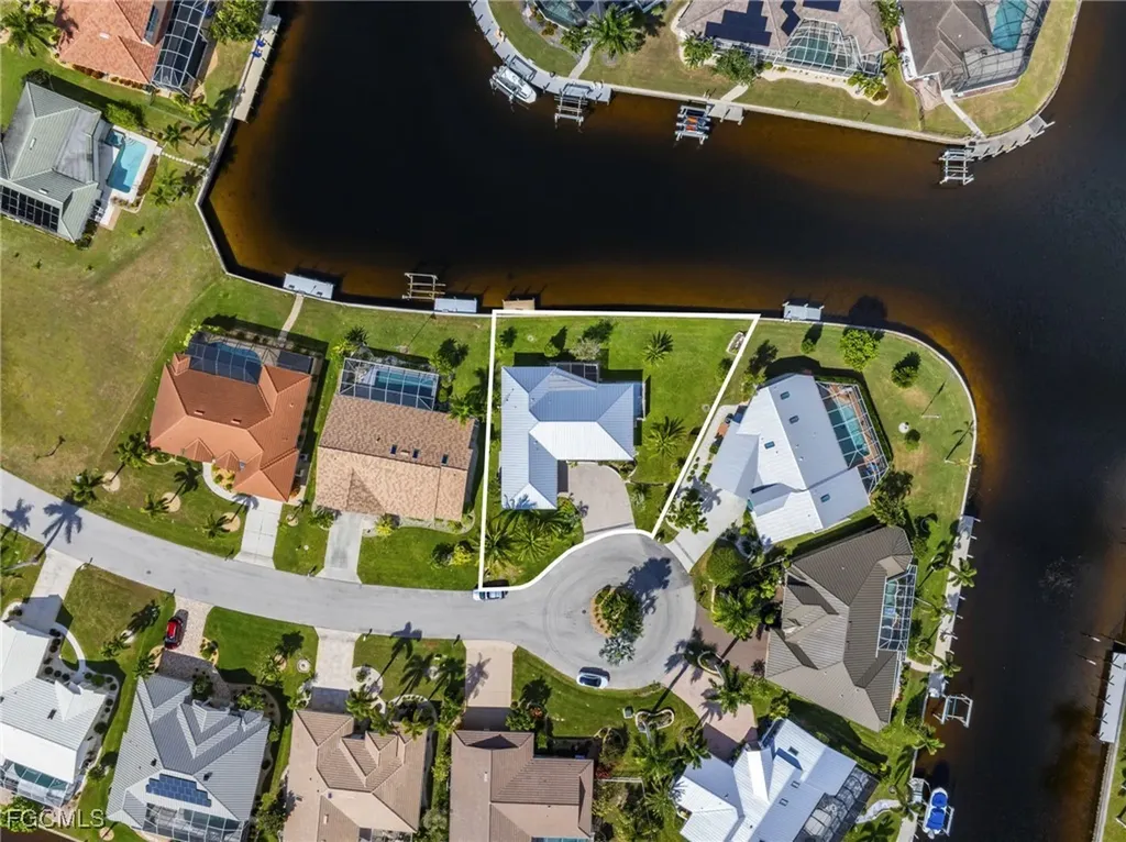 704 Bimini Lane Punta Gorda FL 33950