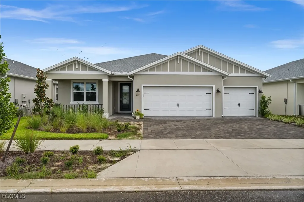 Punta Gorda FL, 44573 Frontier Drive