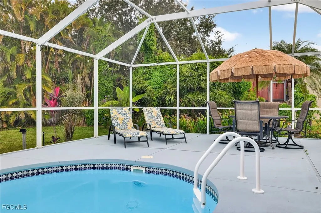 2919 SW 25th Street Cape Coral FL 33914