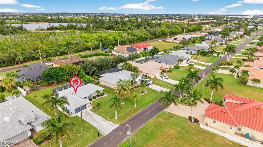 2919 SW 25th Street Cape Coral FL 33914