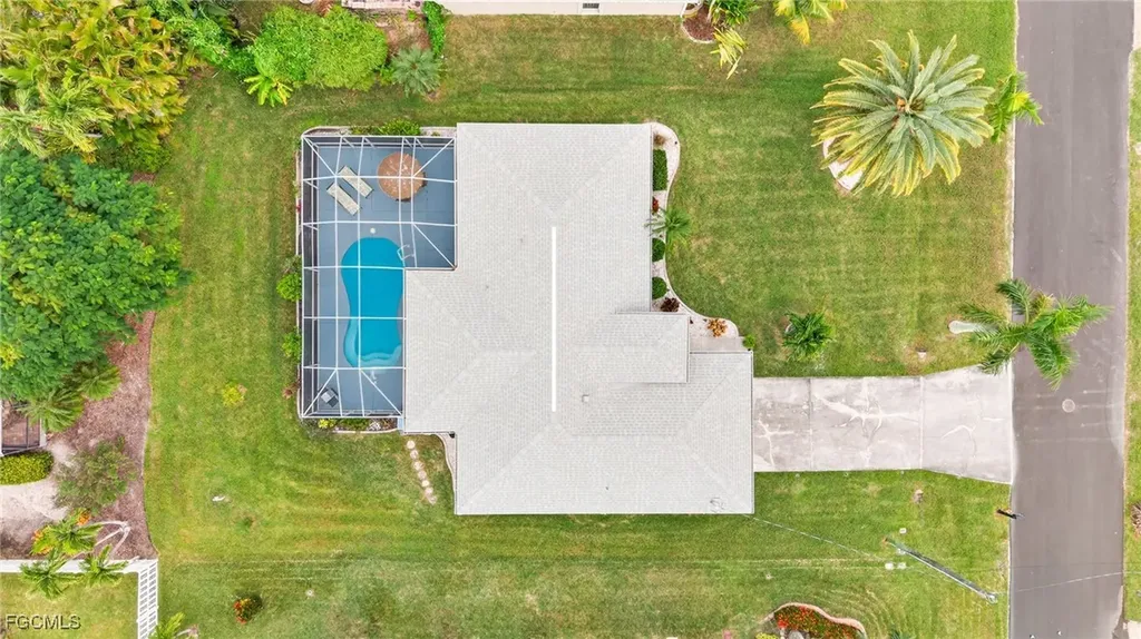 2919 SW 25th Street Cape Coral FL 33914