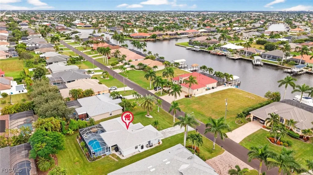 2919 SW 25th Street Cape Coral FL 33914