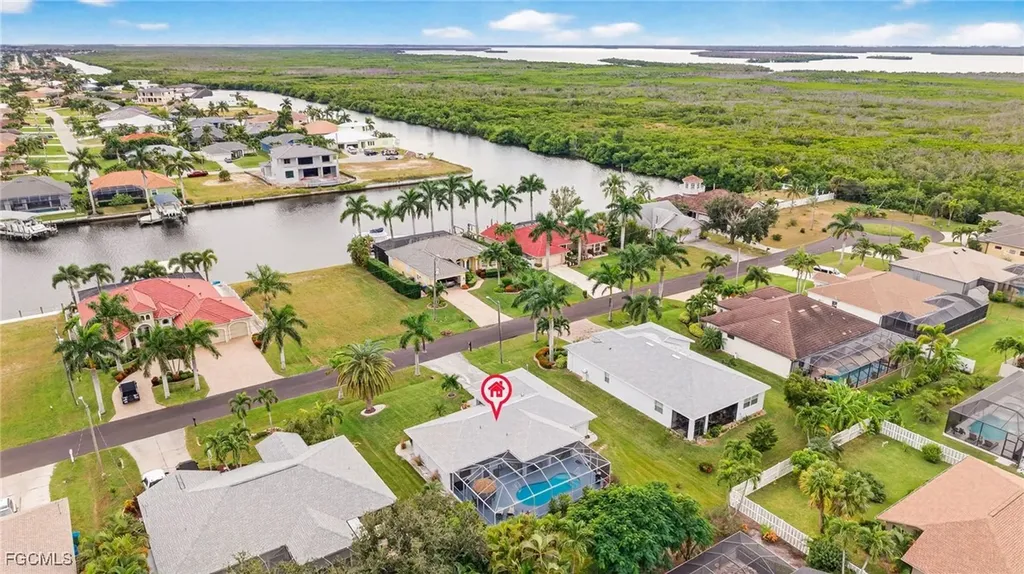 2919 SW 25th Street Cape Coral FL 33914