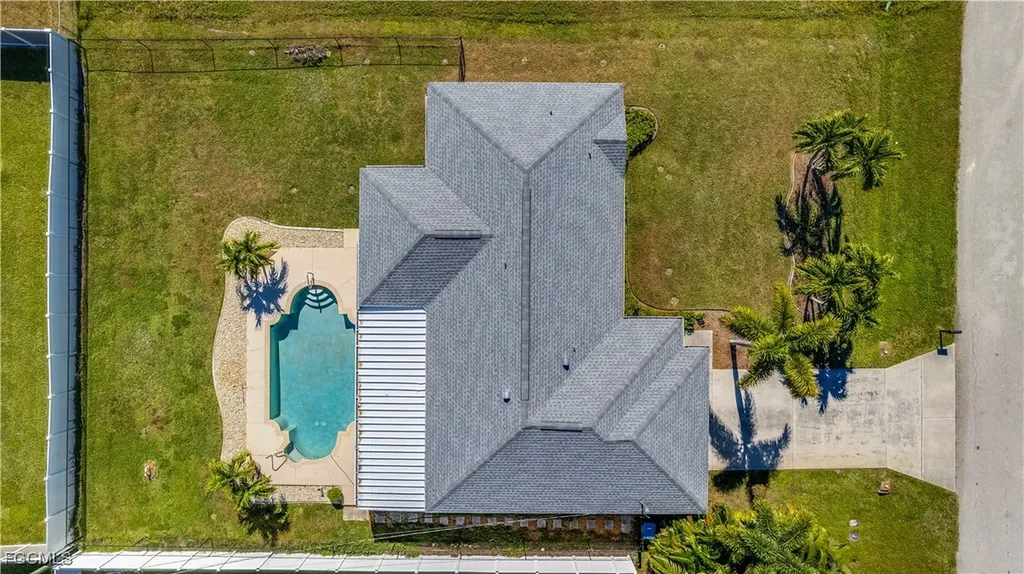 2931 SW 4th Place Cape Coral FL 33914