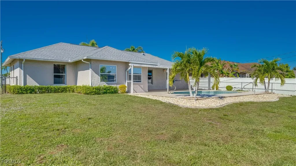 2931 SW 4th Place Cape Coral FL 33914