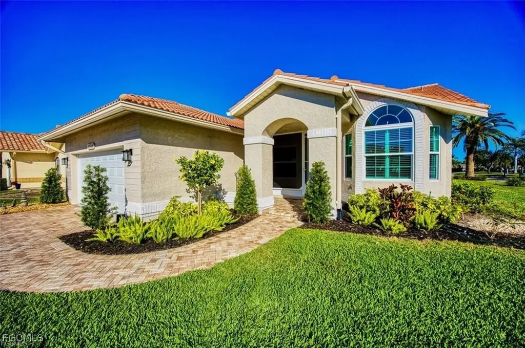 12360 Kelly Sands Way Fort Myers FL 33908